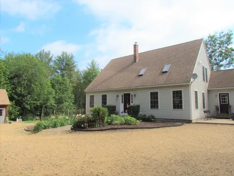 994 Loudon Ridge Road Loudon NH 03307