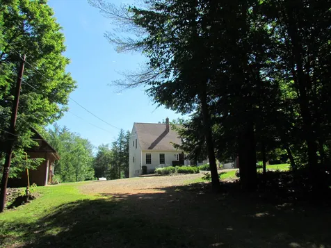 994 Loudon Ridge Road Loudon NH 03307
