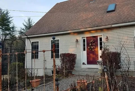 994 Loudon Ridge Road Loudon NH 03307