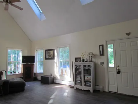 994 Loudon Ridge Road Loudon NH 03307
