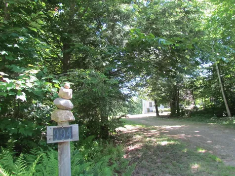 994 Loudon Ridge Road Loudon NH 03307
