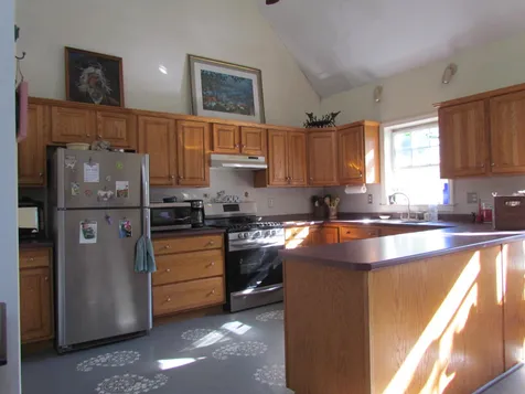 994 Loudon Ridge Road Loudon NH 03307