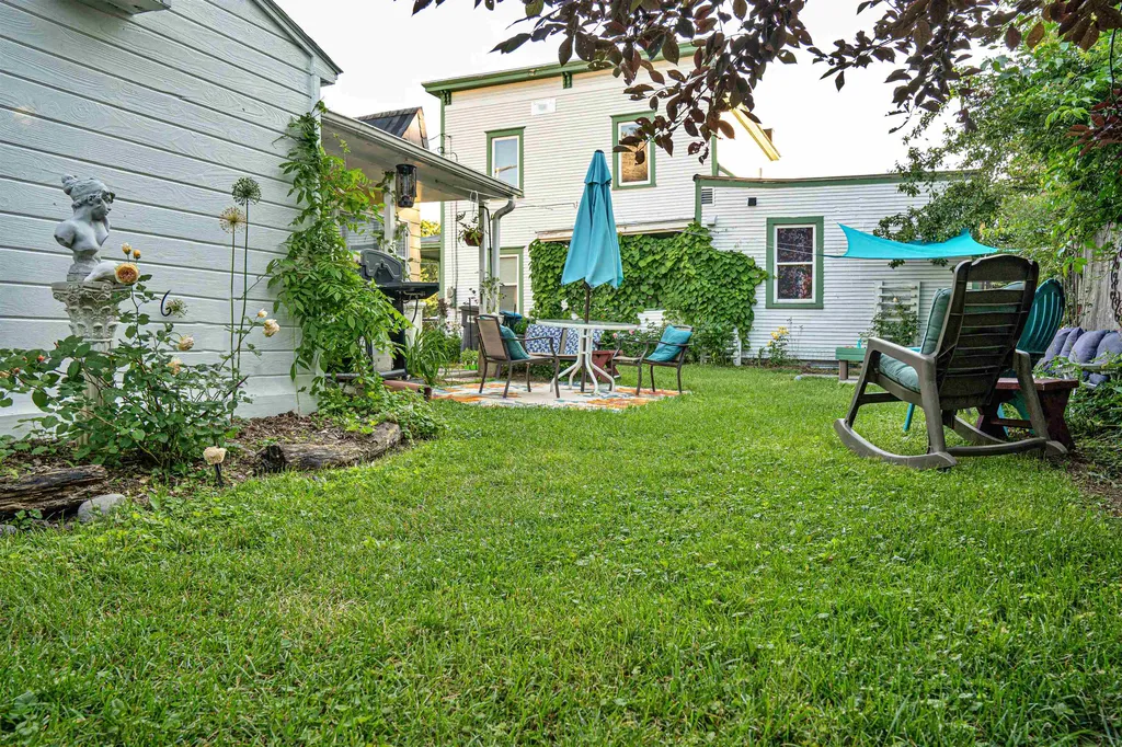 53 Elm Street Winooski VT 05404