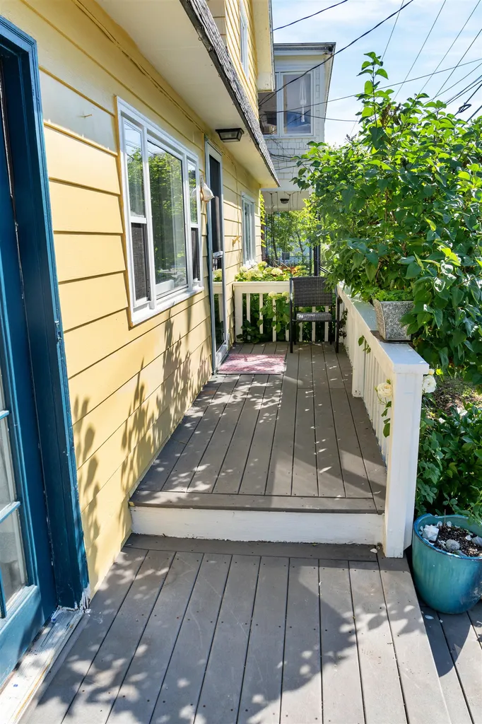 53 Elm Street Winooski VT 05404