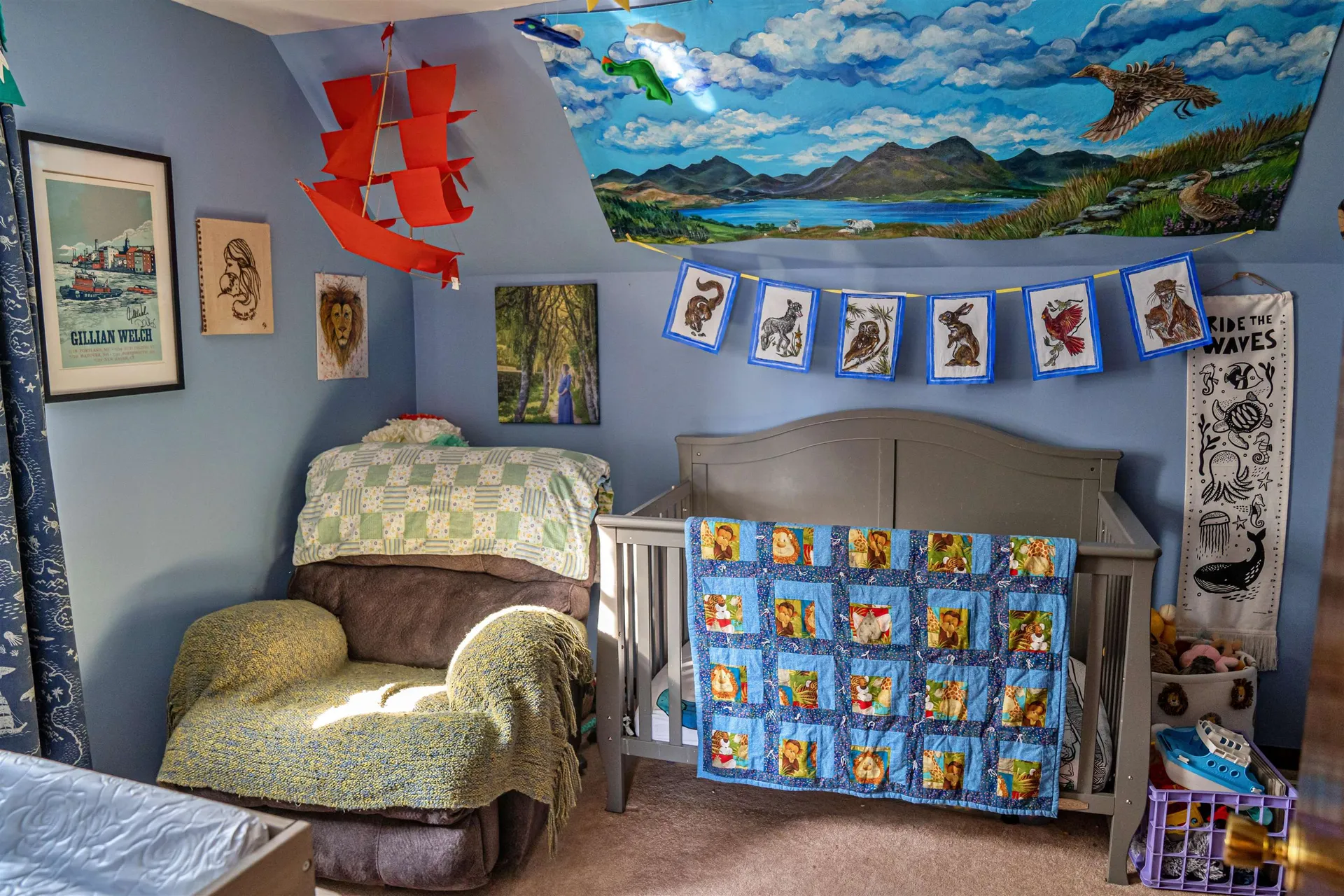 53 Elm Street Winooski VT 05404