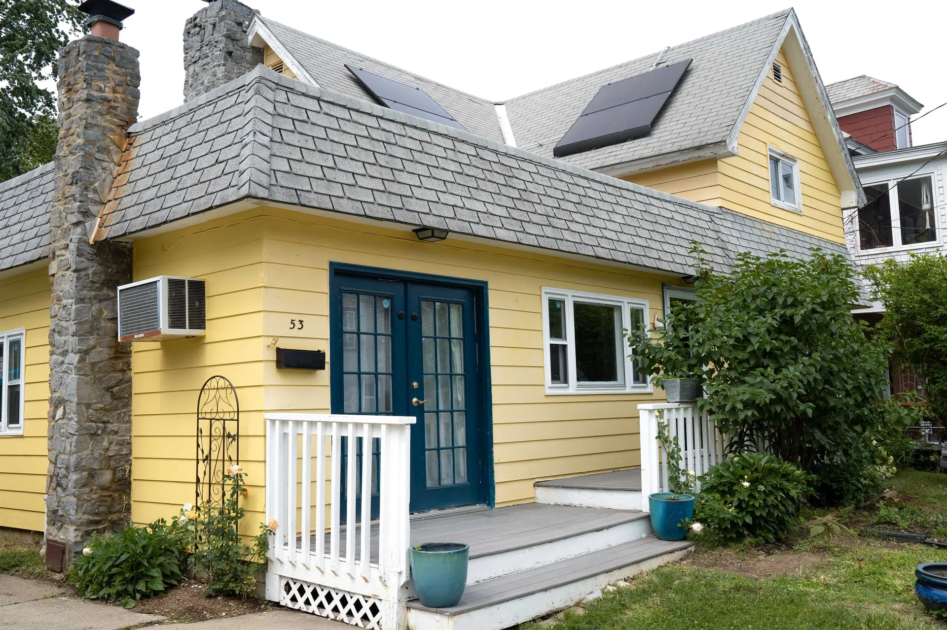 53 Elm Street Winooski VT 05404