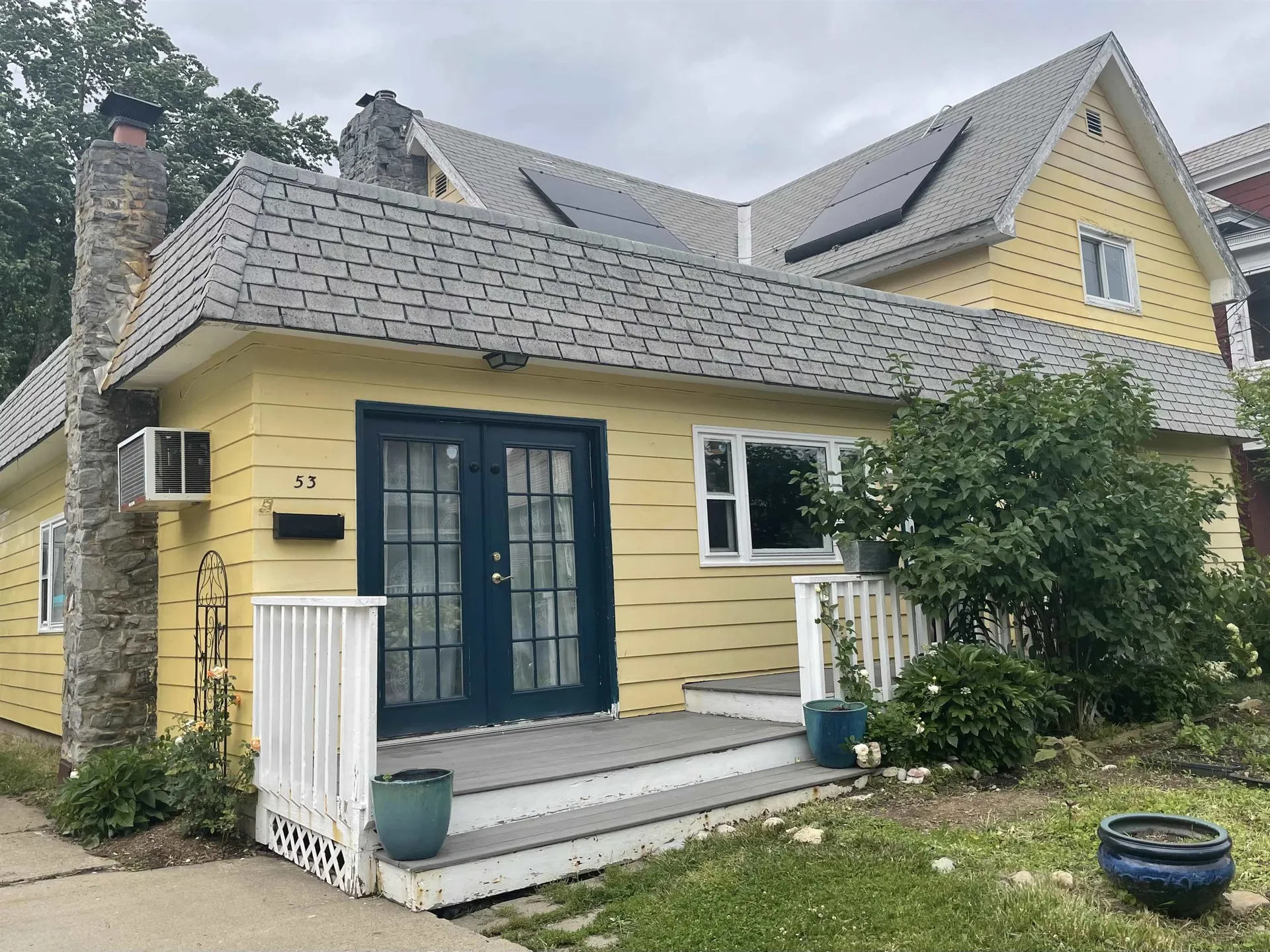 53 Elm Street Winooski VT 05404