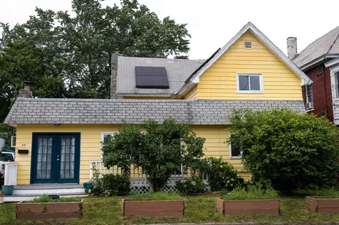 53 Elm Street Winooski VT 05404