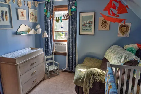 53 Elm Street Winooski VT 05404
