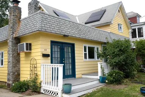53 Elm Street Winooski VT 05404