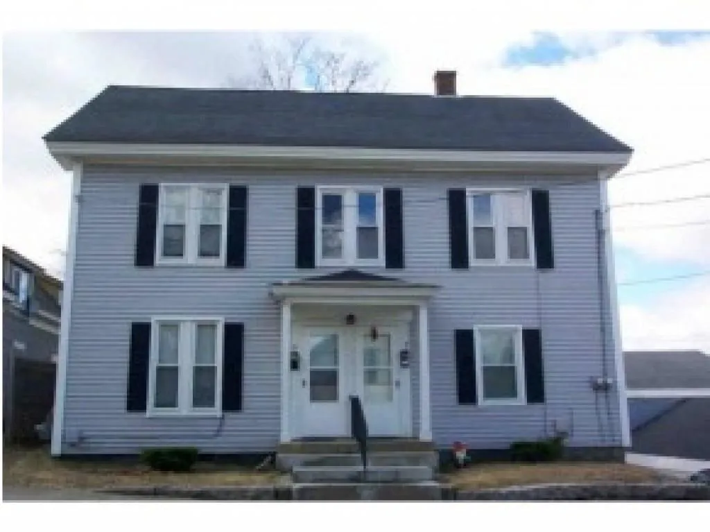 7-9 Harrison Street Laconia NH 03246