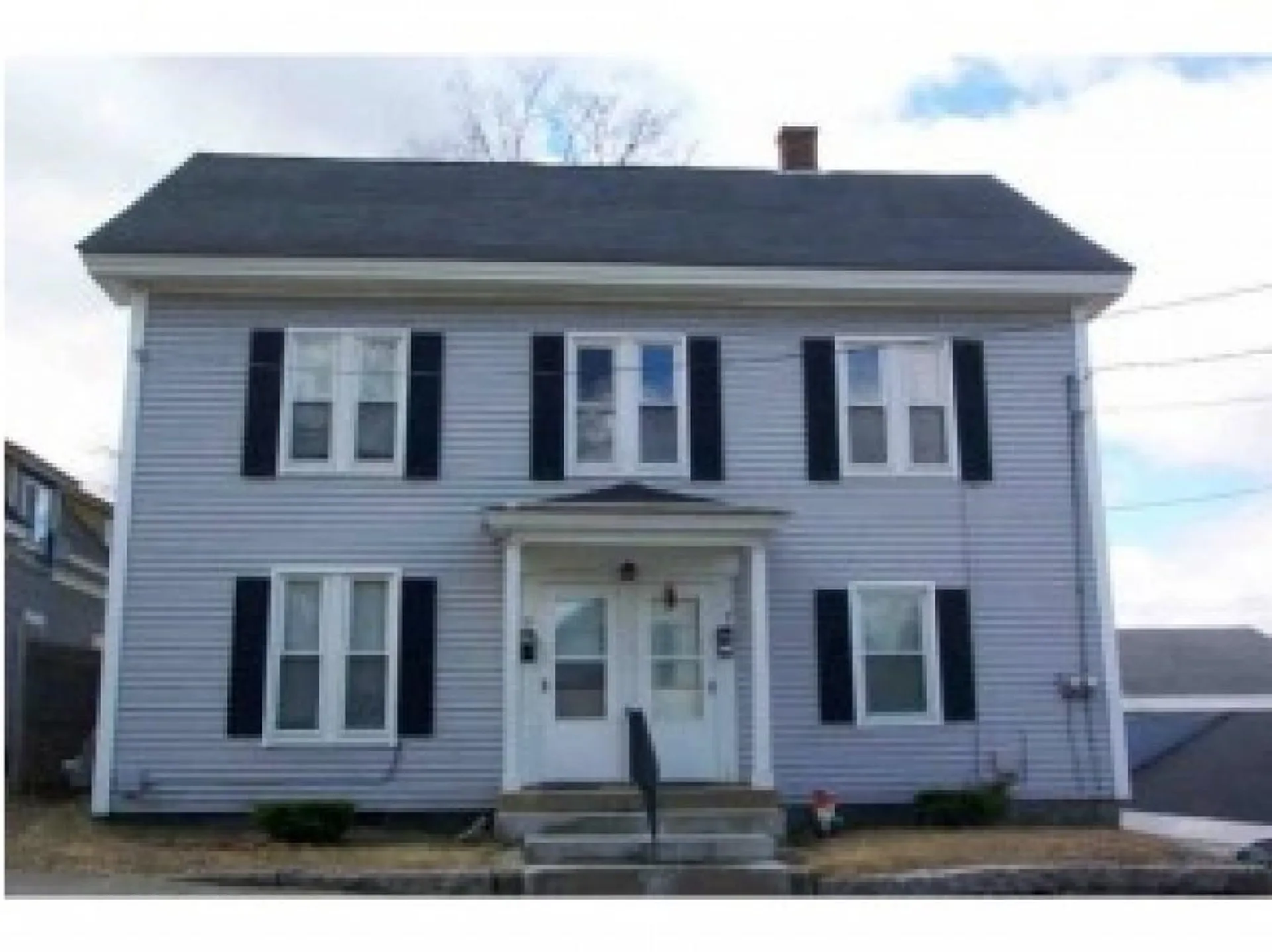 7-9 Harrison Street Laconia NH 03246