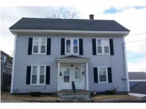 7-9 Harrison Street Laconia NH 03246