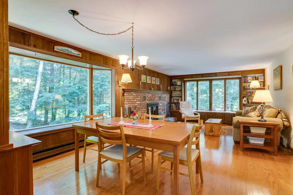 3 Greenleaf Drive Exeter NH 03833