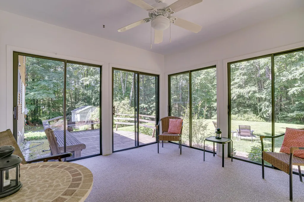 3 Greenleaf Drive Exeter NH 03833