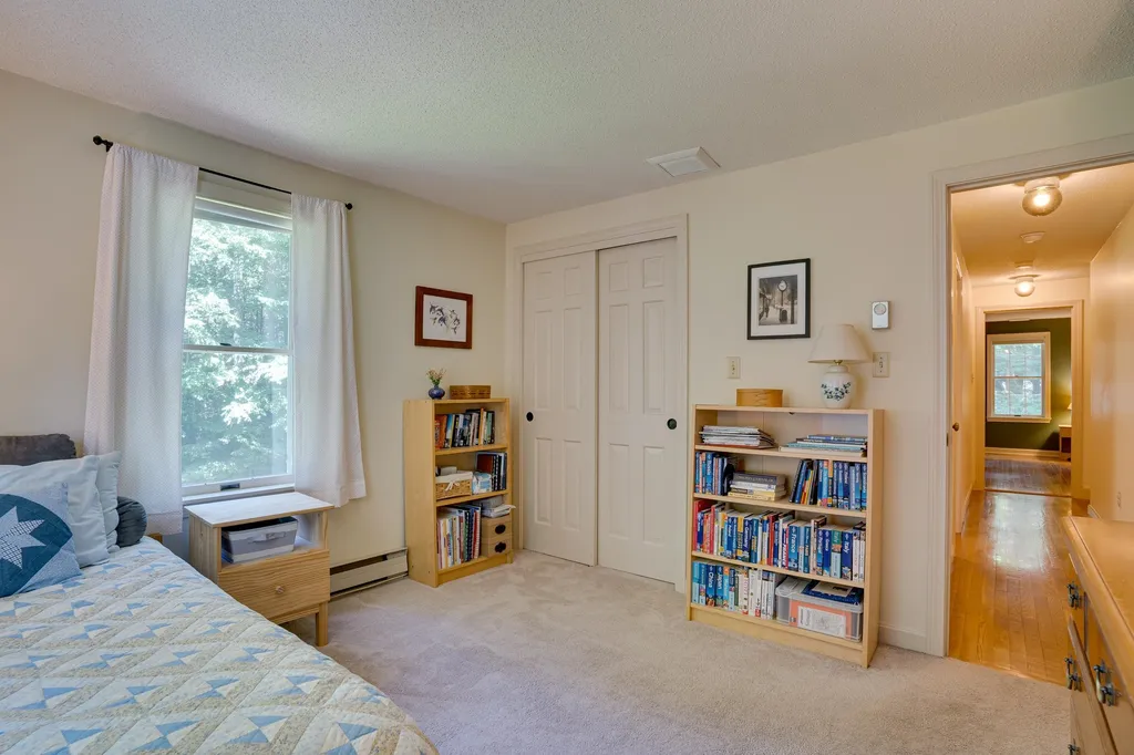 3 Greenleaf Drive Exeter NH 03833