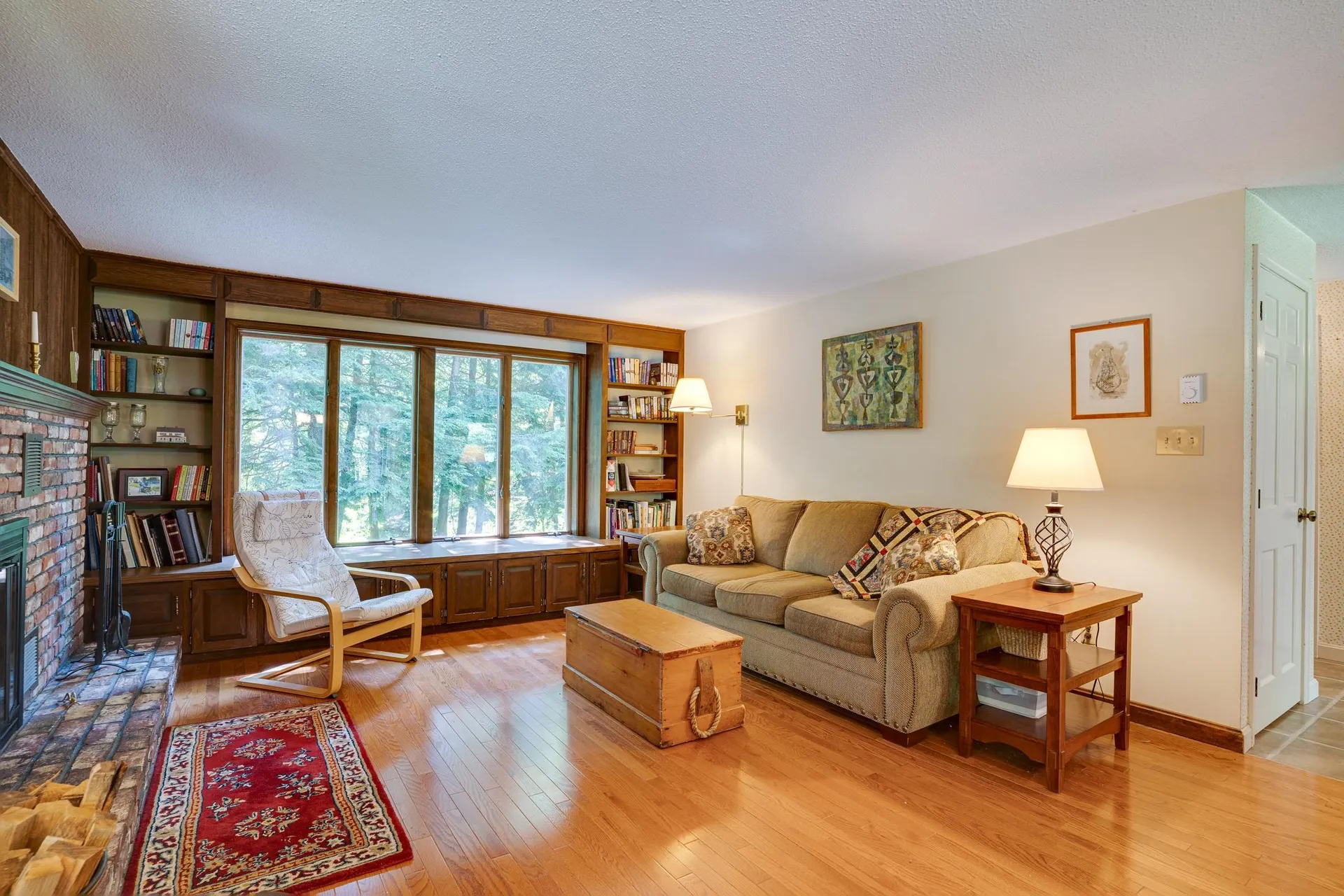 3 Greenleaf Drive Exeter NH 03833