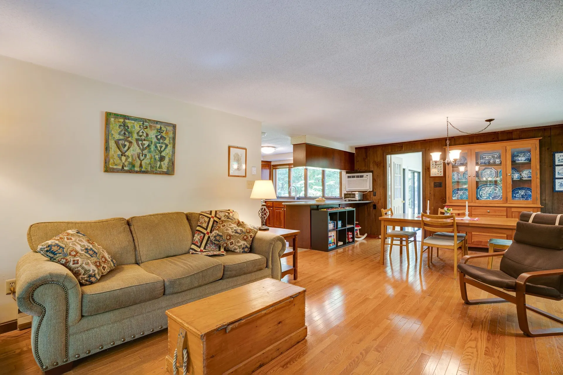3 Greenleaf Drive Exeter NH 03833