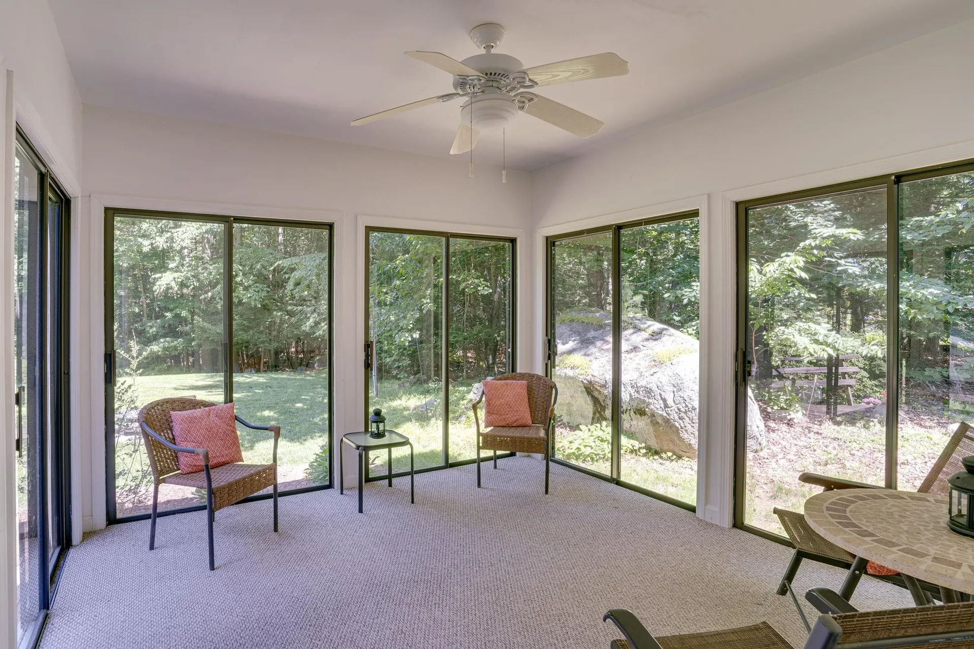 3 Greenleaf Drive Exeter NH 03833