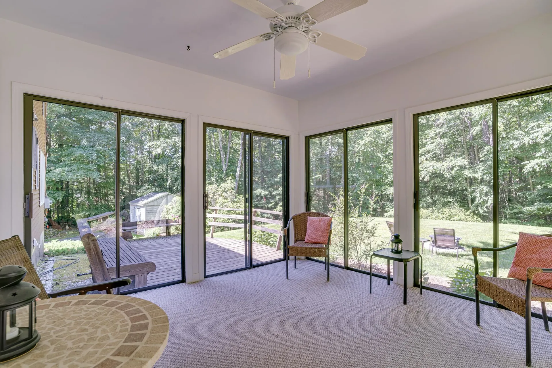 3 Greenleaf Drive Exeter NH 03833