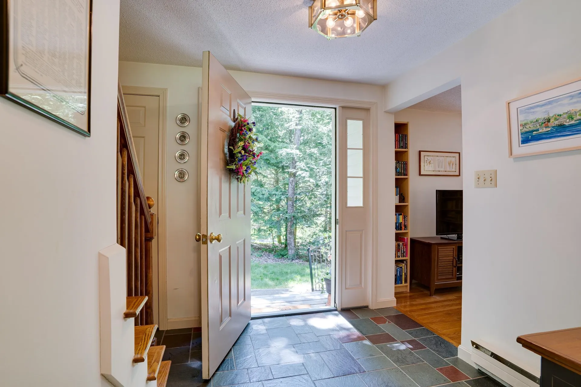 3 Greenleaf Drive Exeter NH 03833