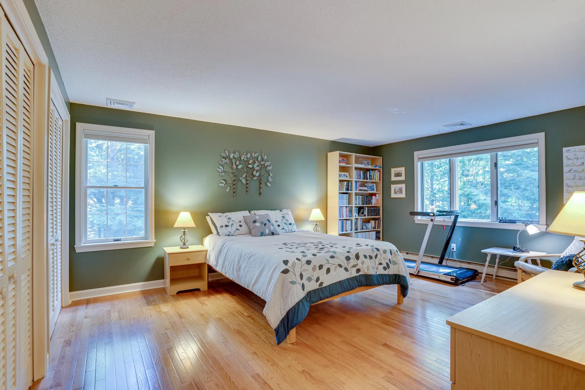 3 Greenleaf Drive Exeter NH 03833