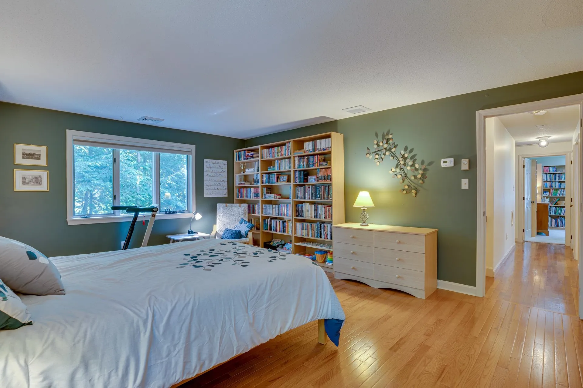 3 Greenleaf Drive Exeter NH 03833