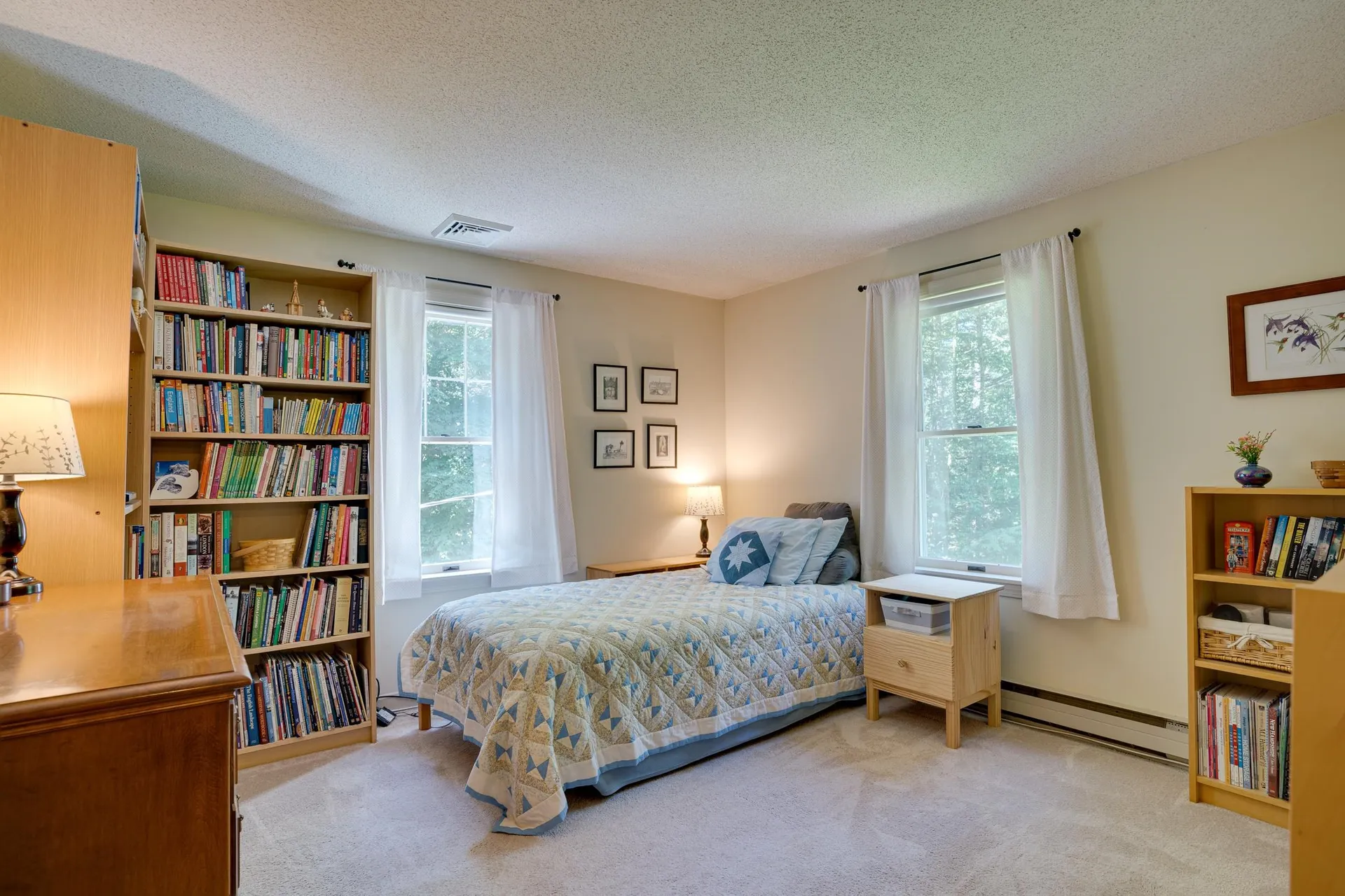 3 Greenleaf Drive Exeter NH 03833