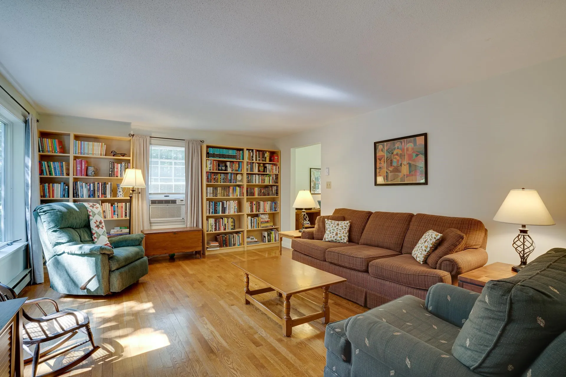3 Greenleaf Drive Exeter NH 03833