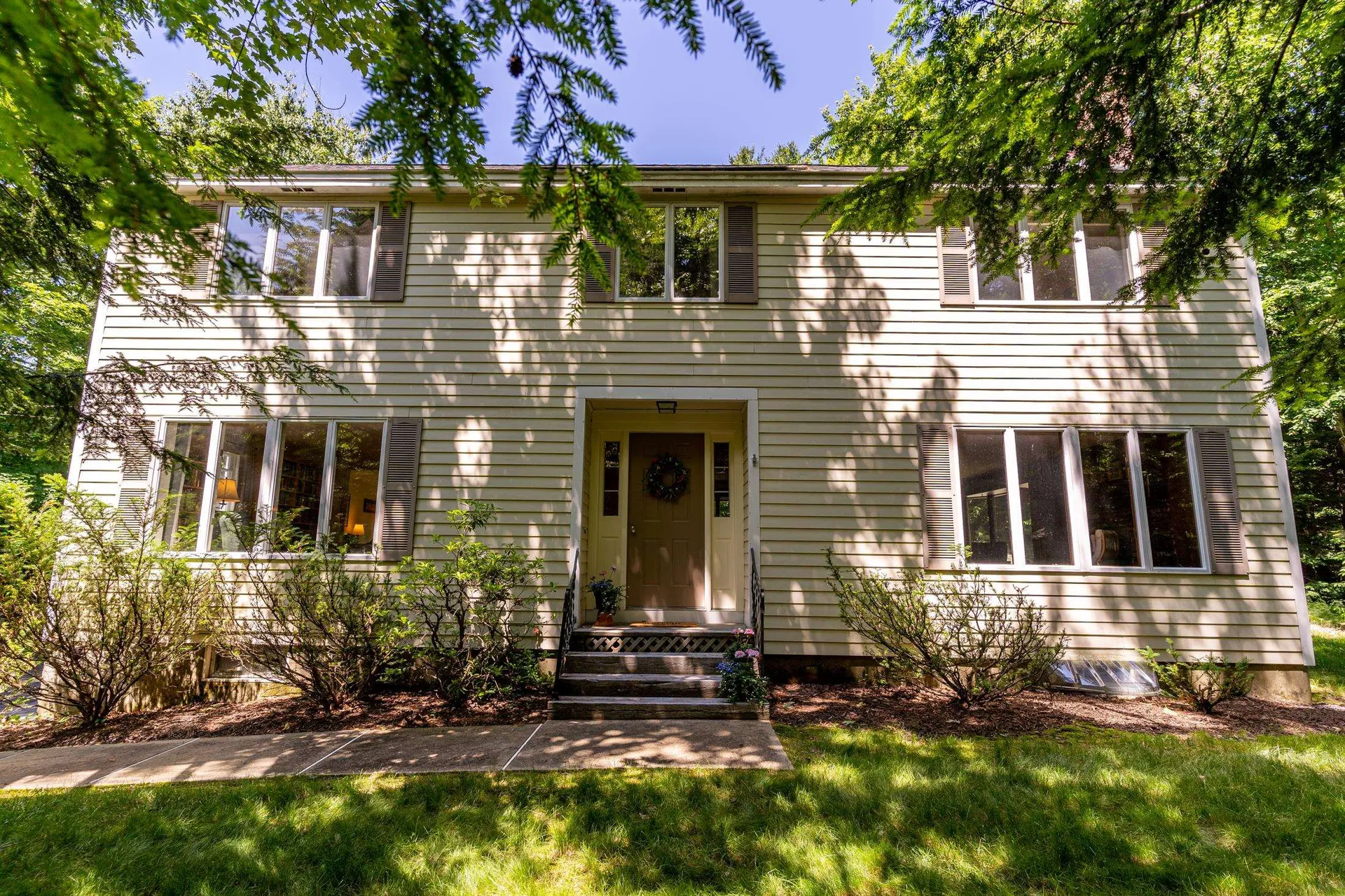 3 Greenleaf Drive Exeter NH 03833