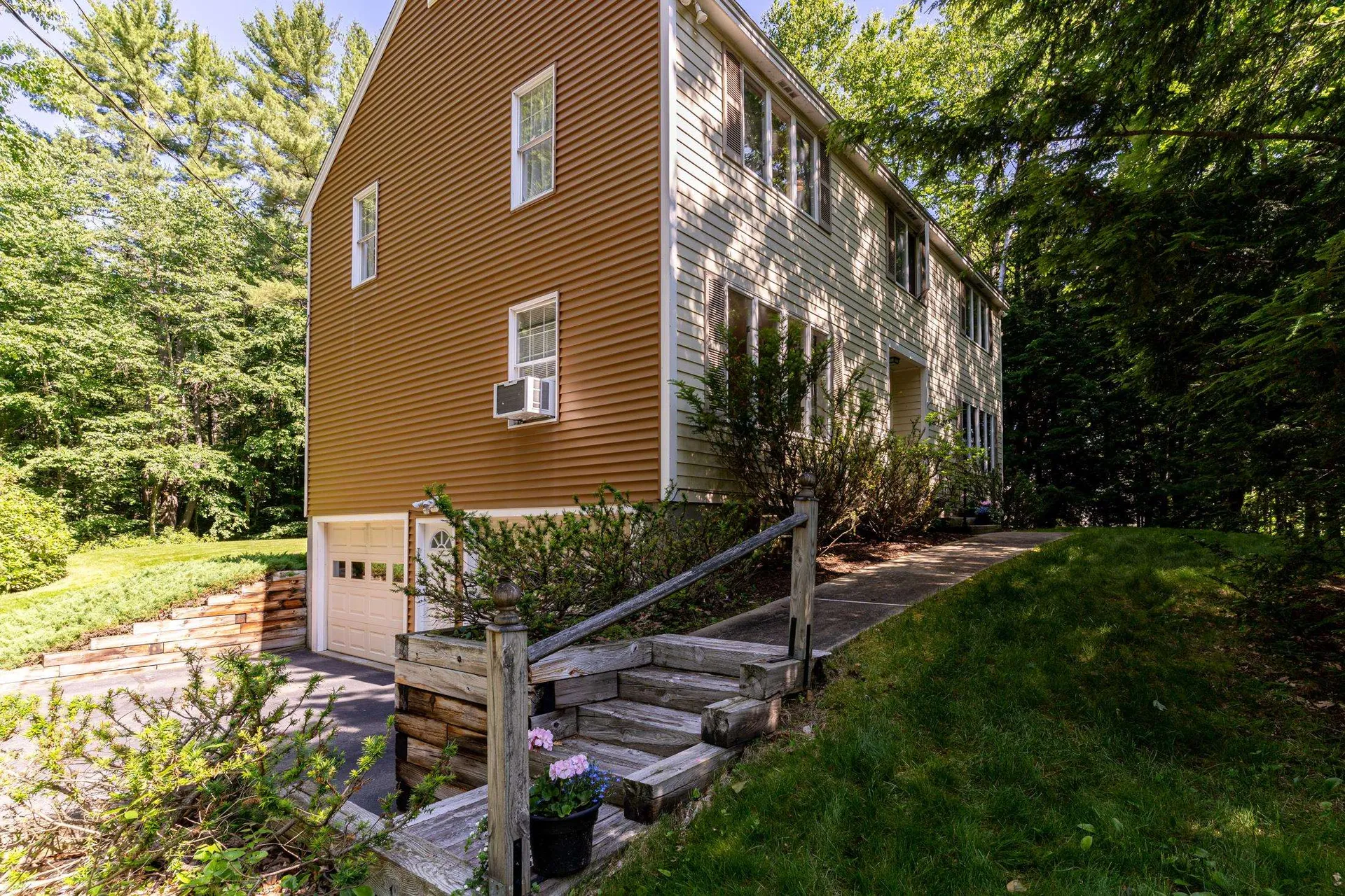 3 Greenleaf Drive Exeter NH 03833