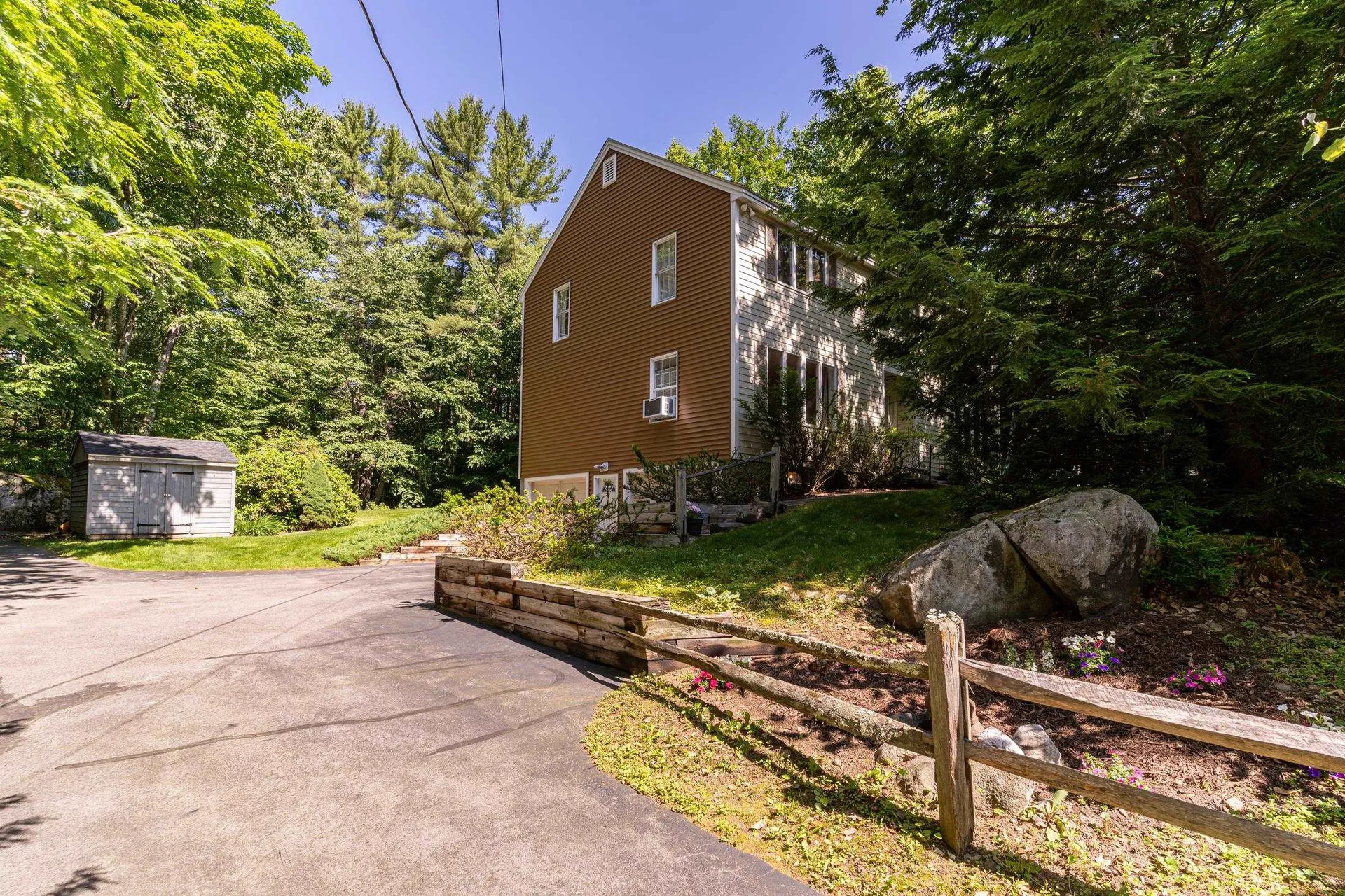 3 Greenleaf Drive Exeter NH 03833