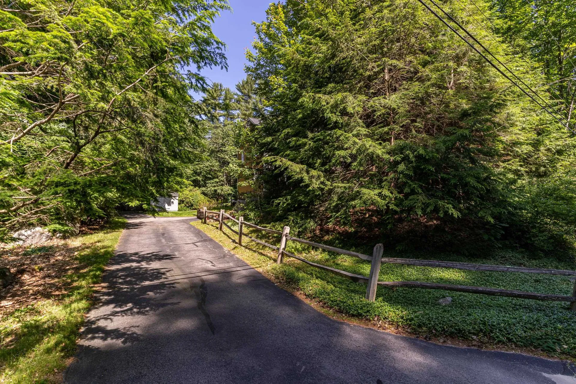 3 Greenleaf Drive Exeter NH 03833