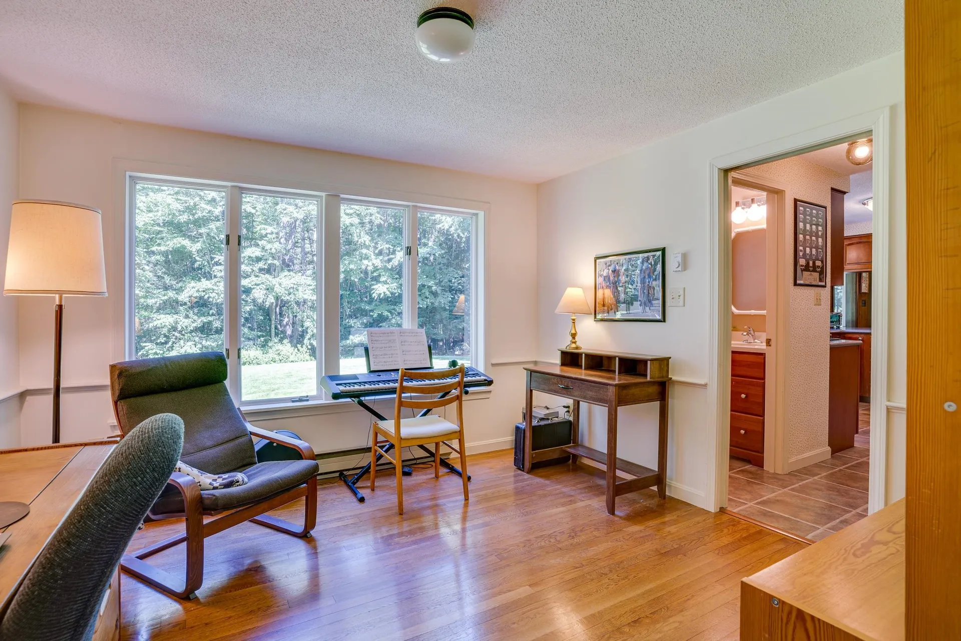3 Greenleaf Drive Exeter NH 03833