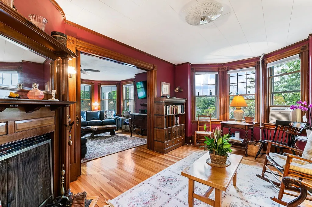 14 Summit Road Newport NH 03773