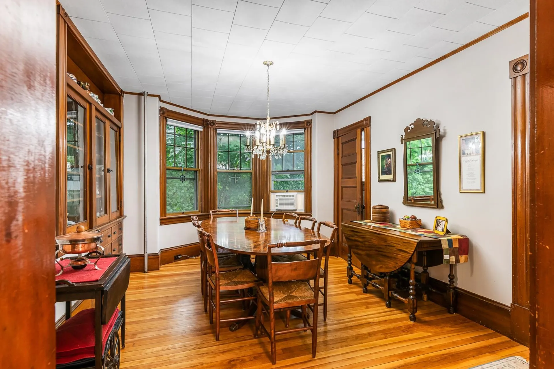 14 Summit Road Newport NH 03773