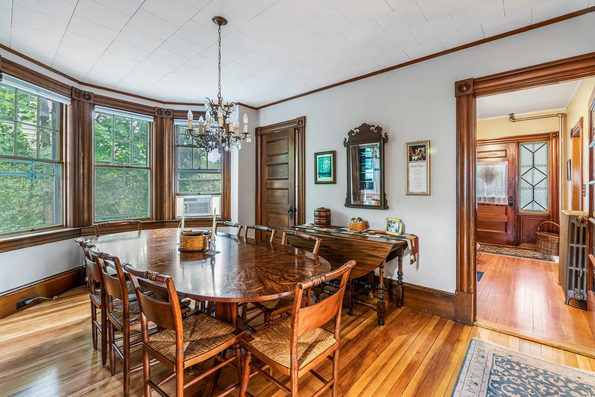 14 Summit Road Newport NH 03773