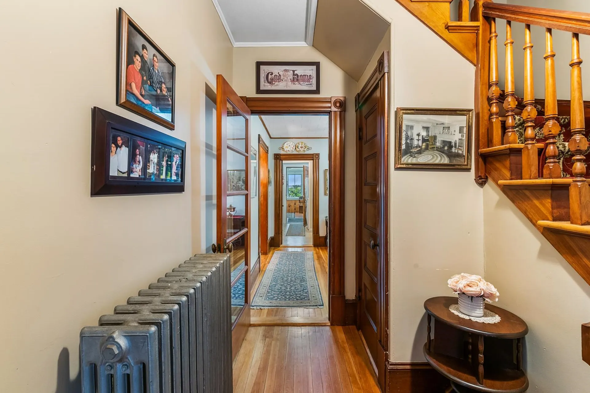 14 Summit Road Newport NH 03773