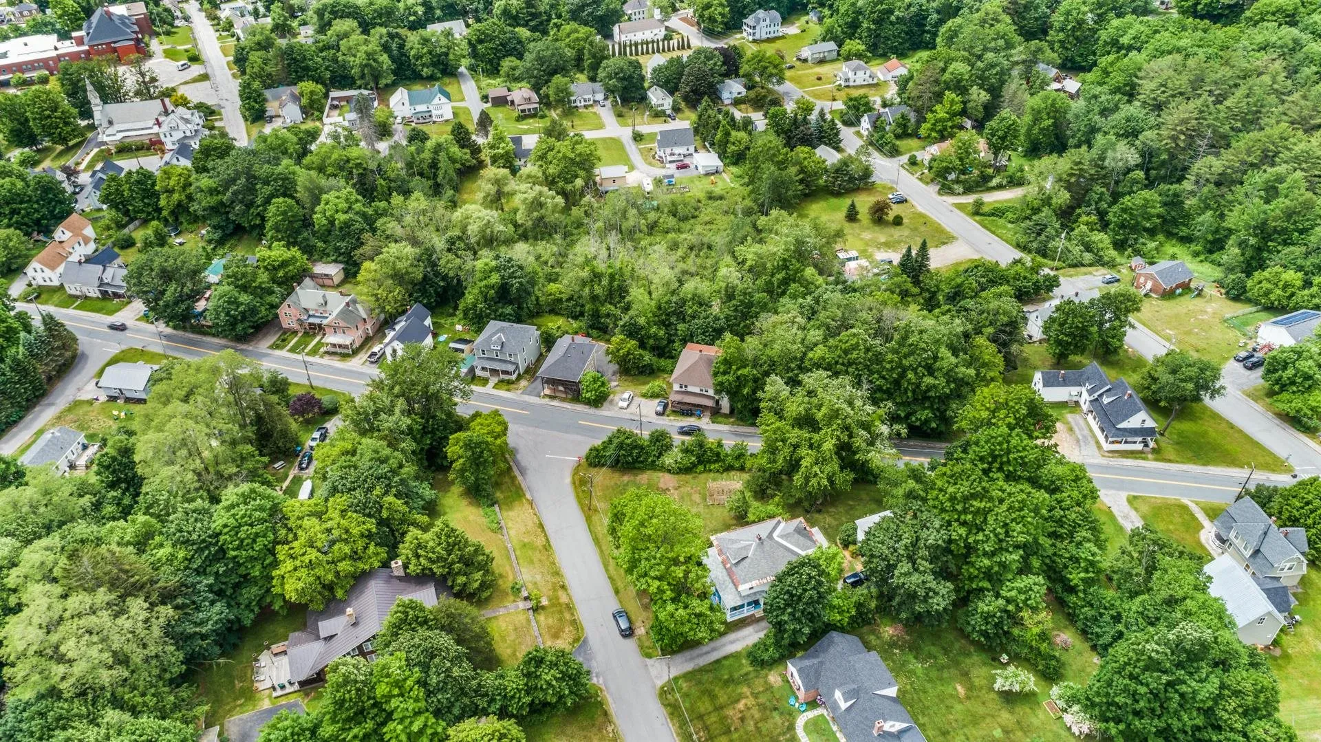 14 Summit Road Newport NH 03773