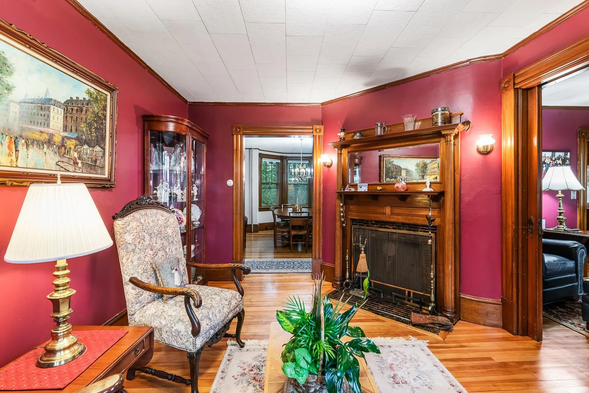 14 Summit Road Newport NH 03773