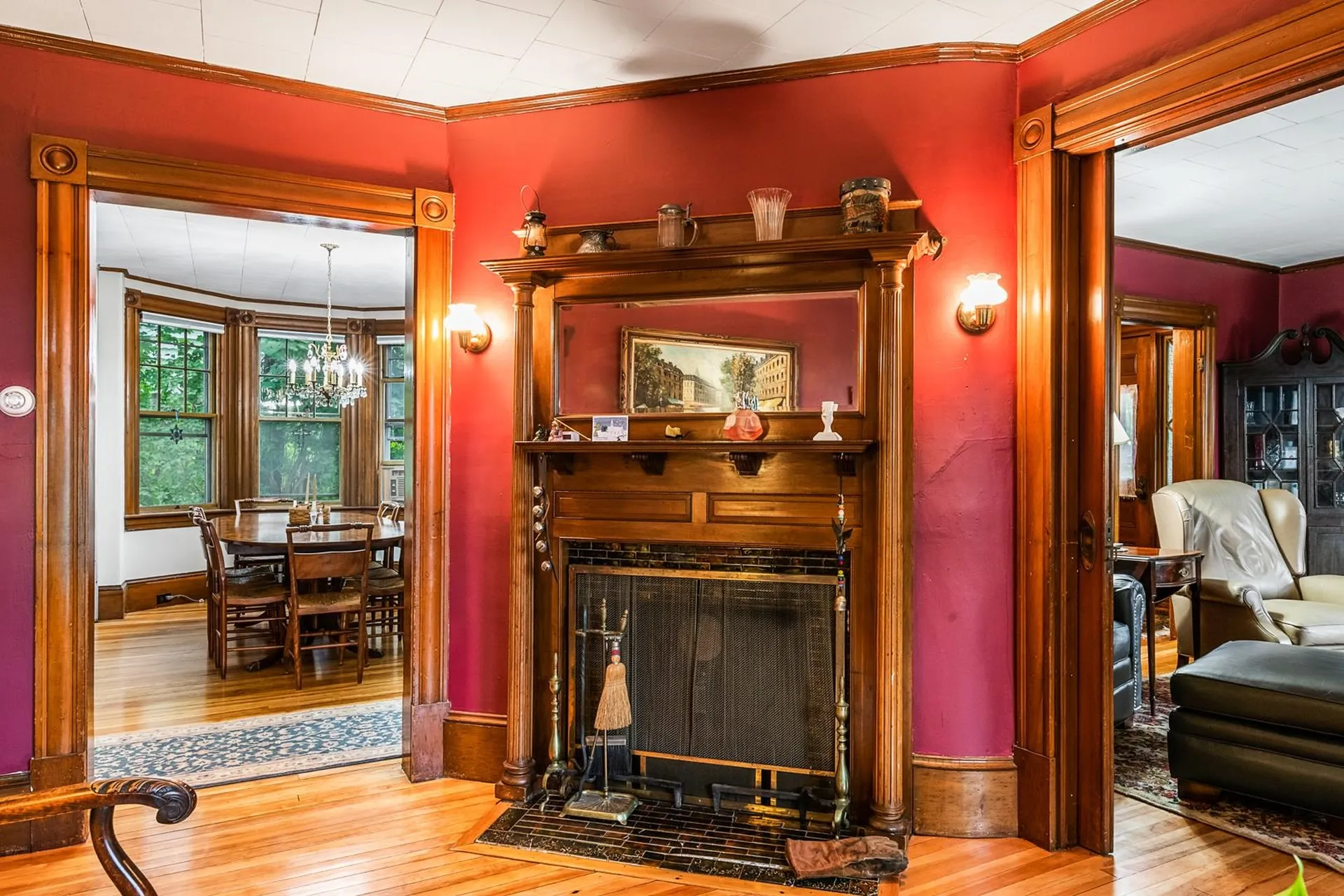 14 Summit Road Newport NH 03773