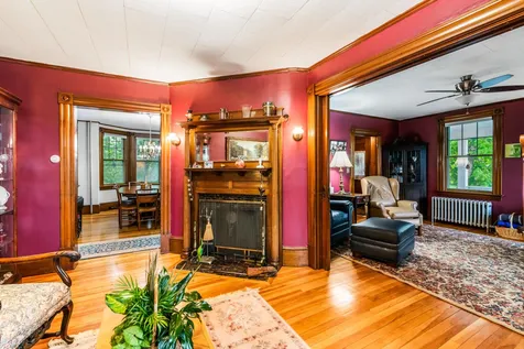 14 Summit Road Newport NH 03773