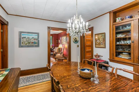 14 Summit Road Newport NH 03773