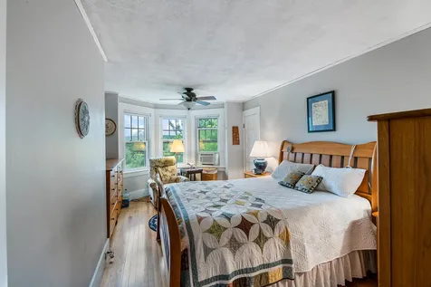 14 Summit Road Newport NH 03773