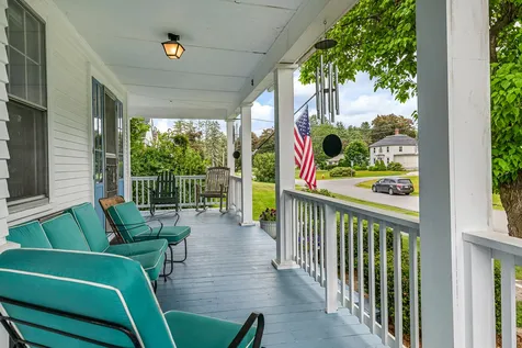 14 Summit Road Newport NH 03773