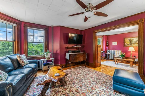 14 Summit Road Newport NH 03773