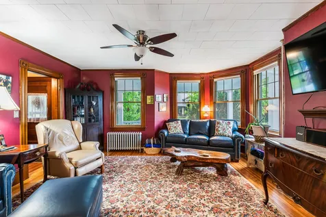 14 Summit Road Newport NH 03773