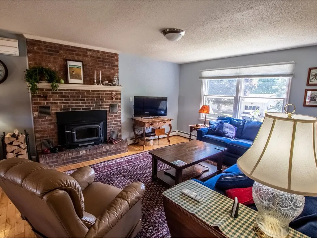 45 Faith Street Burlington VT 05408