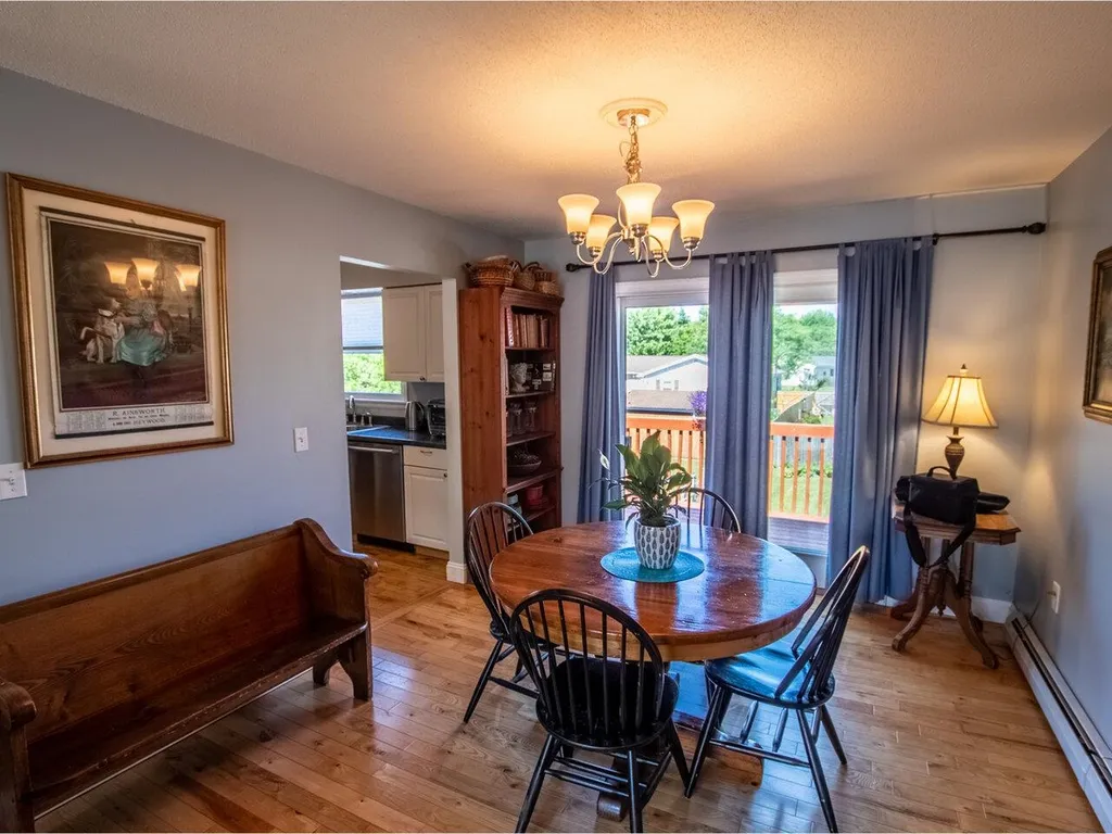 45 Faith Street Burlington VT 05408