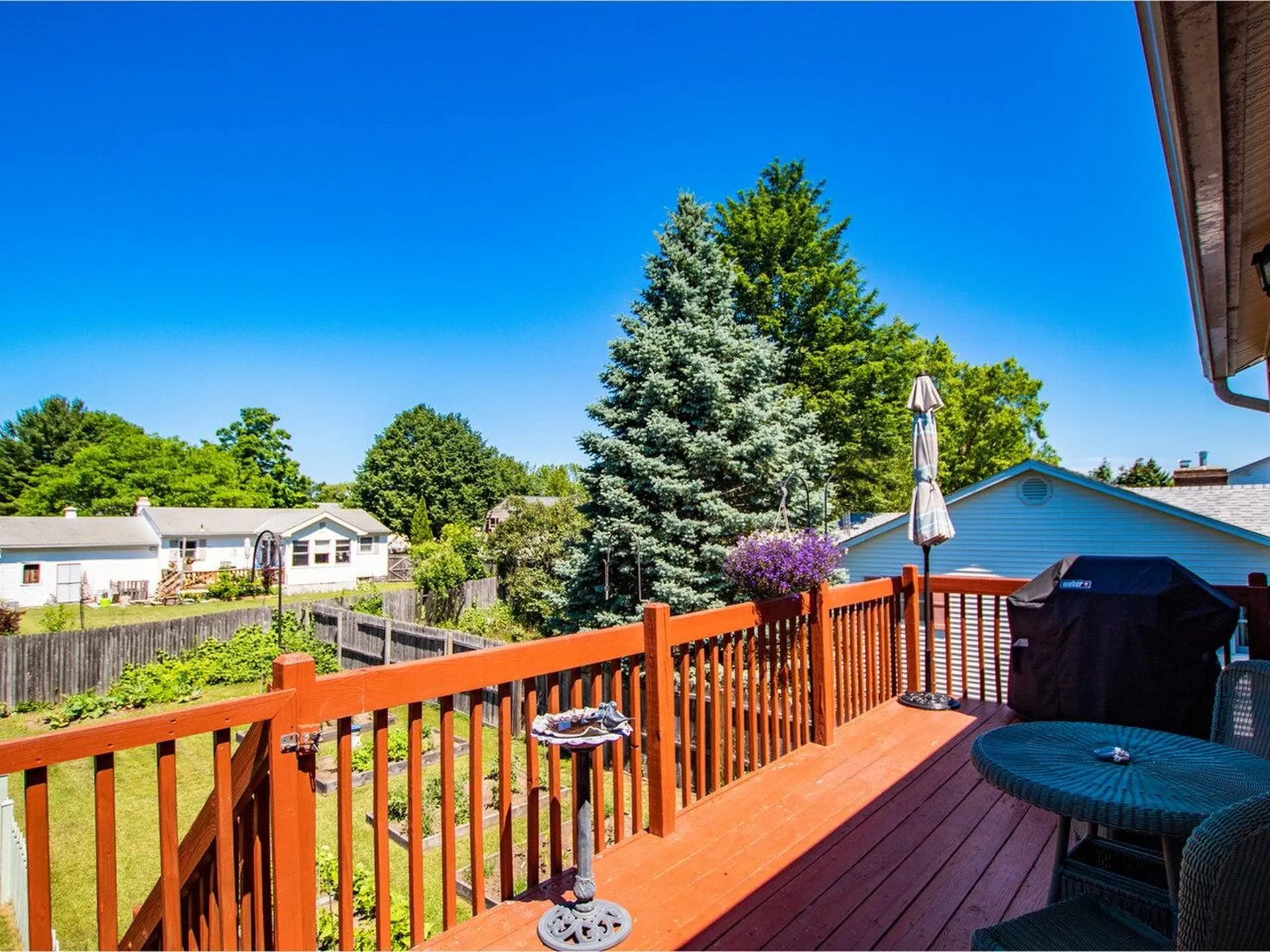 45 Faith Street Burlington VT 05408